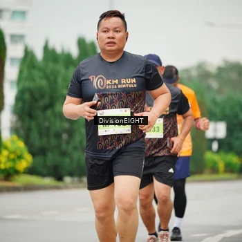 Runner Photo 8506945