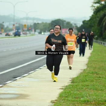 Runner Photo 8506947