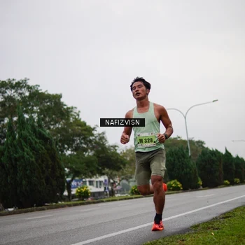 Runner Photo 8506948