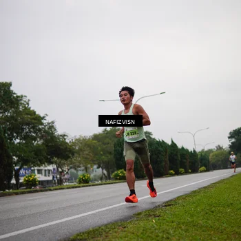Runner Photo 8506950