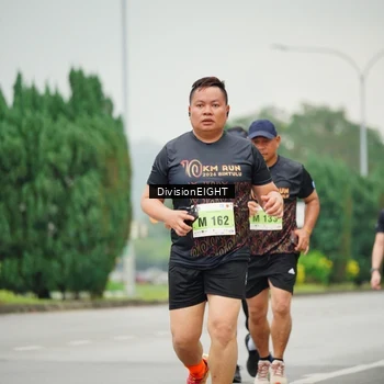 Runner Photo 8506951