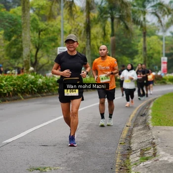 Runner Photo 8506952