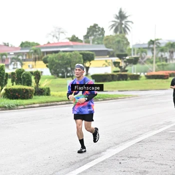 Runner Photo 8506954