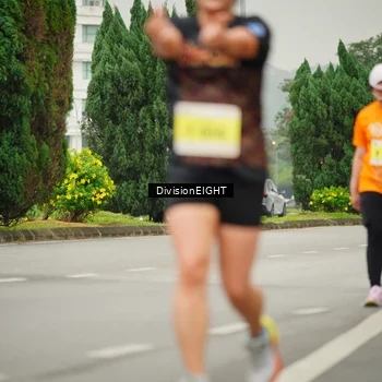 Runner Photo 8506955