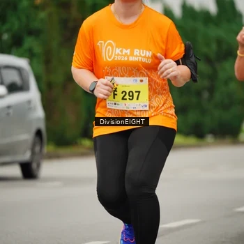 Runner Photo 8506961