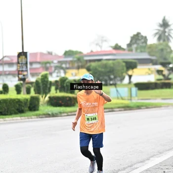 Runner Photo 8506962