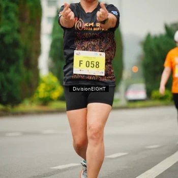 Runner Photo 8506964