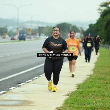 Runner Photo 8506965