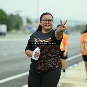 Runner Photo 8506966