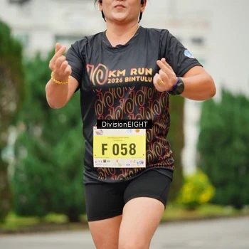 Runner Photo 8506969