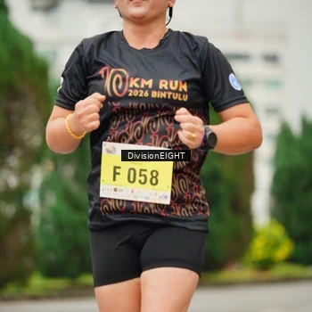 Runner Photo 8506970