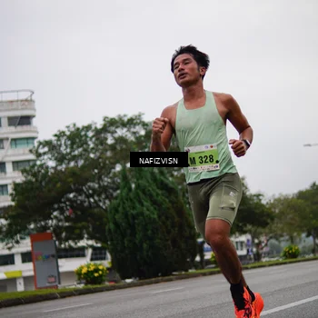 Runner Photo 8506971