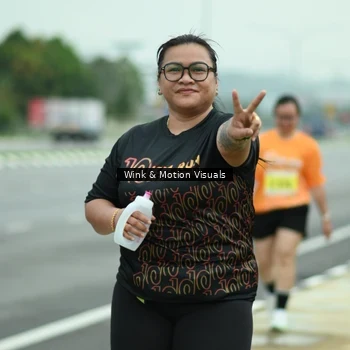 Runner Photo 8506972
