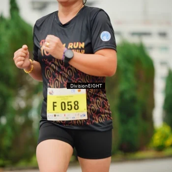 Runner Photo 8506976