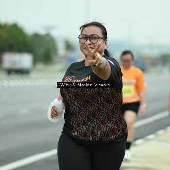 Runner Photo 8506979
