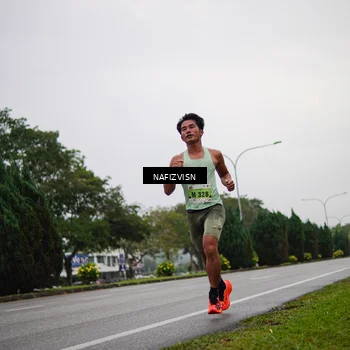 Runner Photo 8506983
