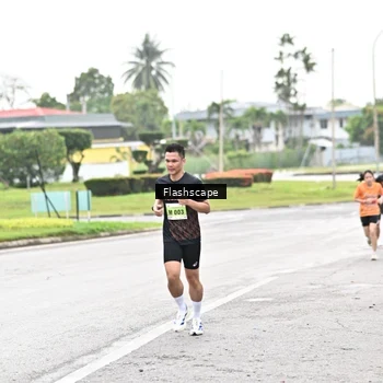 Runner Photo 8506985