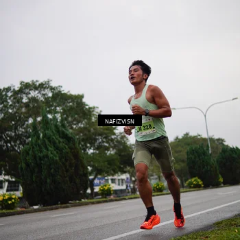 Runner Photo 8506988