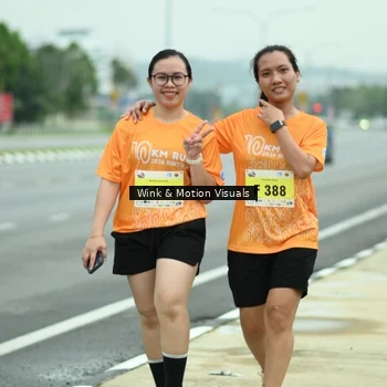 Runner Photo 8506991