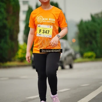Runner Photo 8506992