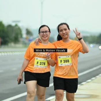 Runner Photo 8507009