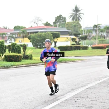 Runner Photo 8507011