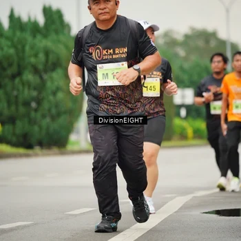 Runner Photo 8507014