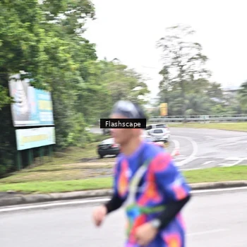 Runner Photo 8507018