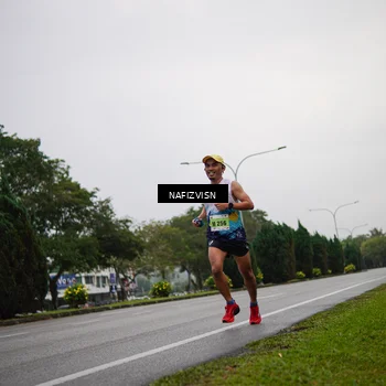 Runner Photo 8507020
