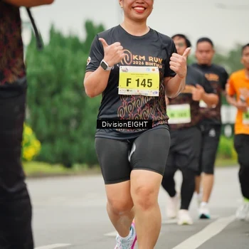 Runner Photo 8507023
