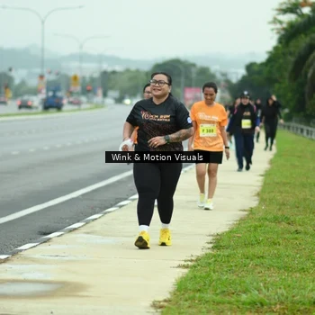Runner Photo 8507025