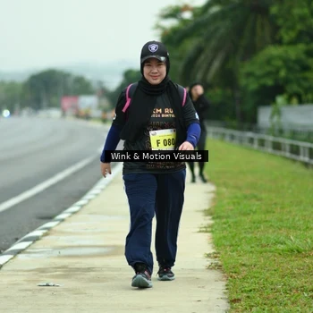 Runner Photo 8507026