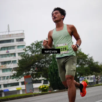 Runner Photo 8507027