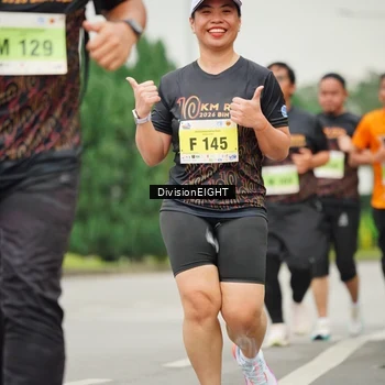 Runner Photo 8507028