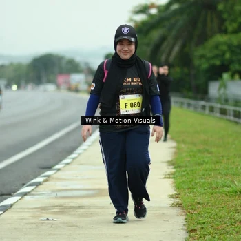 Runner Photo 8507030