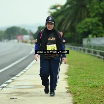 Runner Photo 8507031