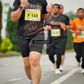 Runner Photo 8507037