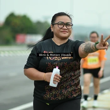 Runner Photo 8507039