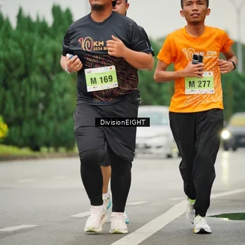 Runner Photo 8507040
