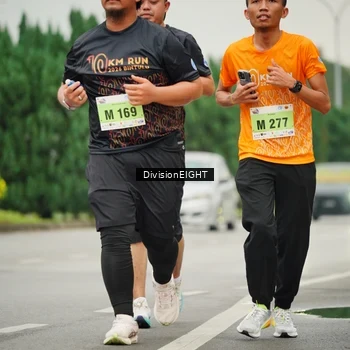 Runner Photo 8507041