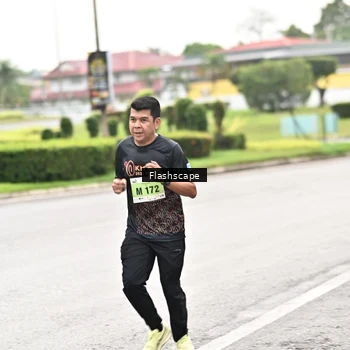 Runner Photo 8507042