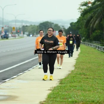 Runner Photo 8507044