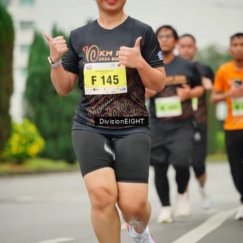 Runner Photo 8507046