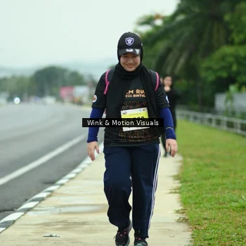 Runner Photo 8507047