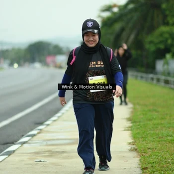 Runner Photo 8507048