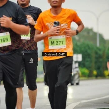 Runner Photo 8507050