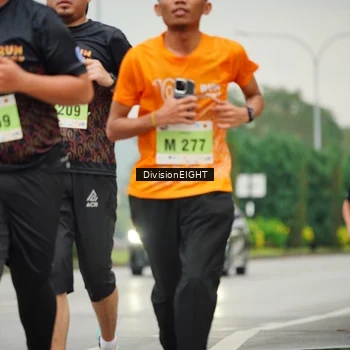 Runner Photo 8507051