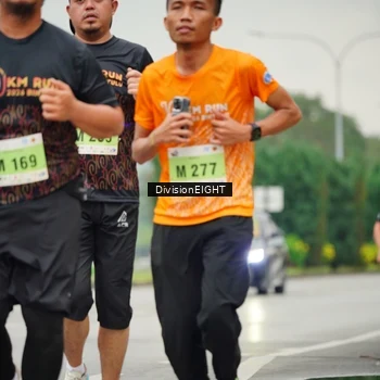 Runner Photo 8507052
