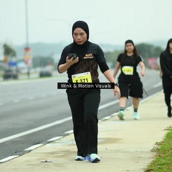Runner Photo 8507056