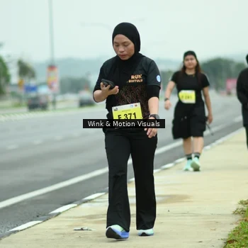 Runner Photo 8507057